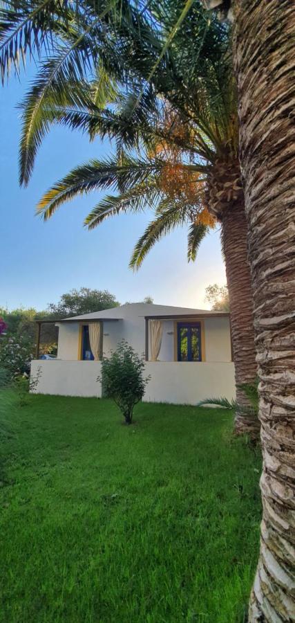 Irini Studios Georgioupoli Bagian luar foto
