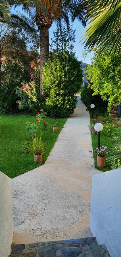 Irini Studios Georgioupoli Bagian luar foto