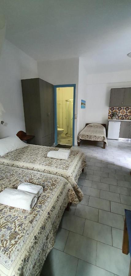 Irini Studios Georgioupoli Bagian luar foto