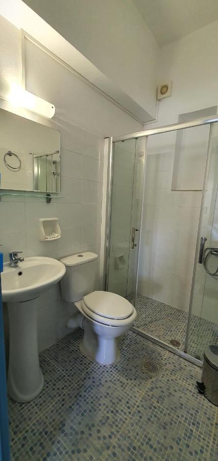 Irini Studios Georgioupoli Bagian luar foto