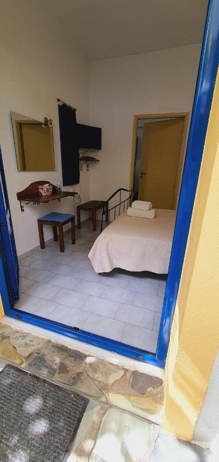 Irini Studios Georgioupoli Bagian luar foto