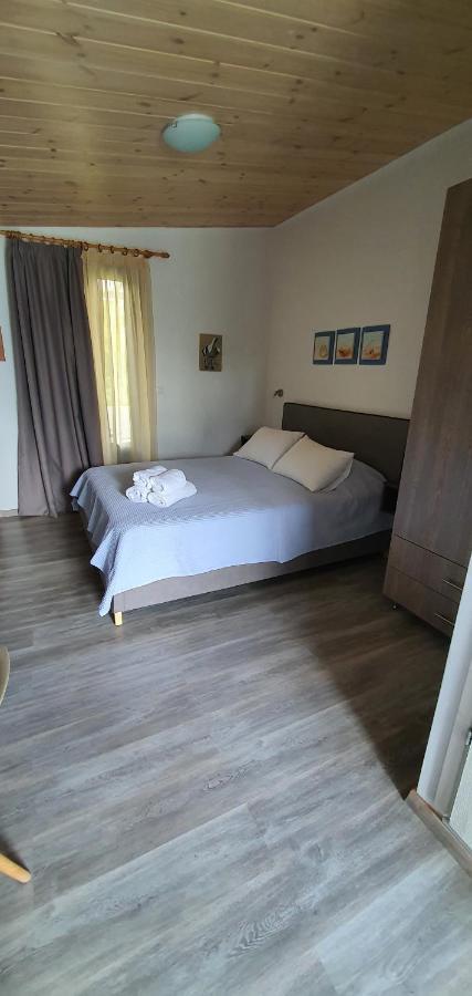 Irini Studios Georgioupoli Bagian luar foto