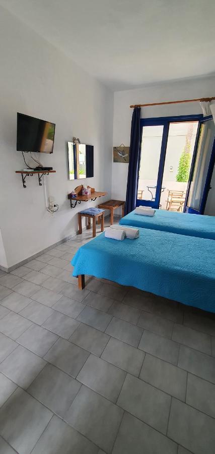 Irini Studios Georgioupoli Bagian luar foto
