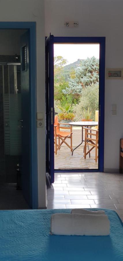 Irini Studios Georgioupoli Bagian luar foto