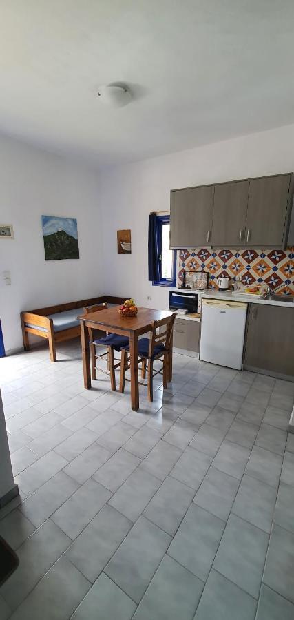 Irini Studios Georgioupoli Bagian luar foto