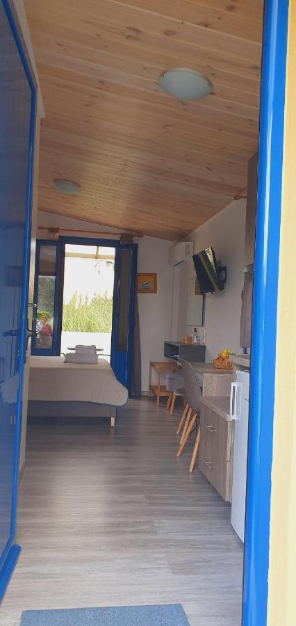 Irini Studios Georgioupoli Bagian luar foto