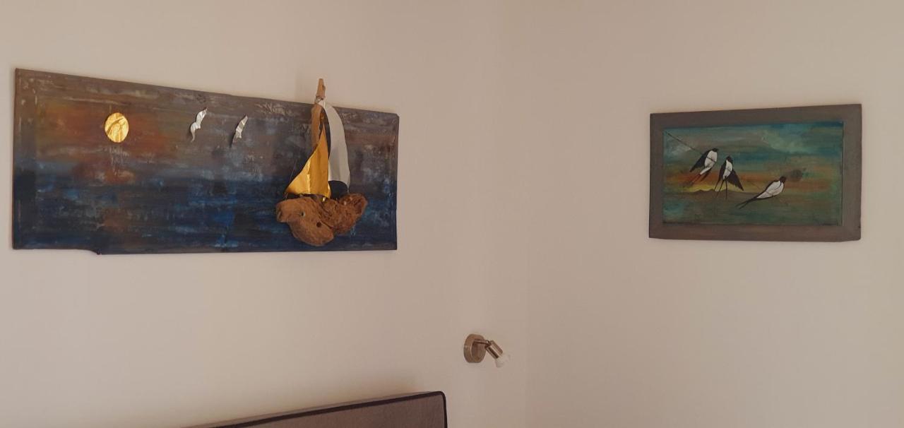 Irini Studios Georgioupoli Bagian luar foto
