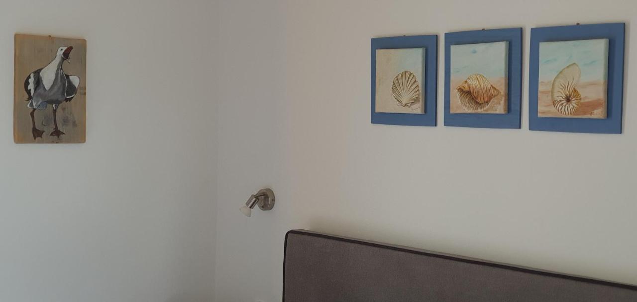 Irini Studios Georgioupoli Bagian luar foto