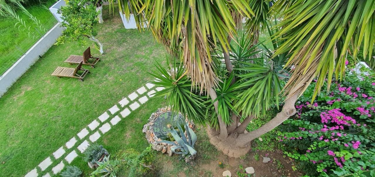 Irini Studios Georgioupoli Bagian luar foto